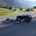 schaden nach unfall