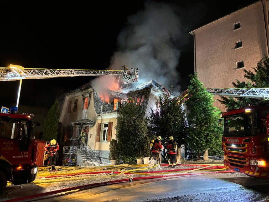 brand neuhausen am rheinfall