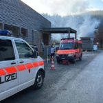 feuerwehr einsatz