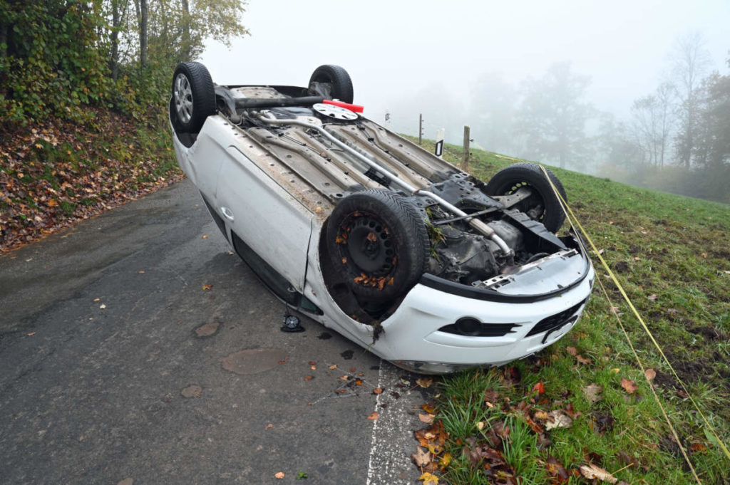 Geiss unfall