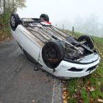 Geiss unfall