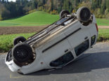 luzern unfall