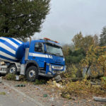 Hochdorf LU: Unfall führt Stromausfall in etlichen Gebäuden