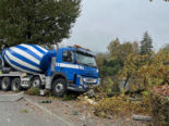 Hochdorf LU: Unfall führt Stromausfall in etlichen Gebäuden