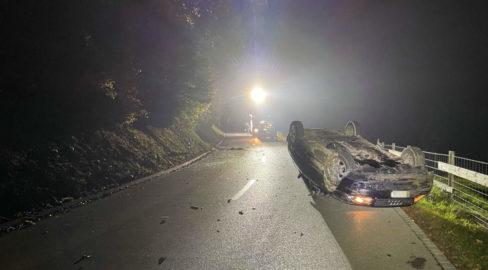 aargau unfall audi