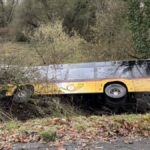 bus unfall