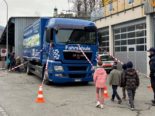 lkw unfälle meiden