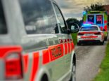 Heftige Kollision in Appenzell: 16-Jährige schwer verletzt nach Unfall