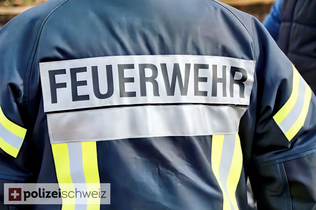 Symbolbild Feuerwehr