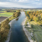 Reusstal AG: 35 Mio. CHF für verbesserten Hochwasserschutz