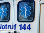 stromschlag unfall