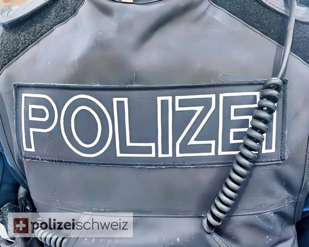 Symbolbild Polizei