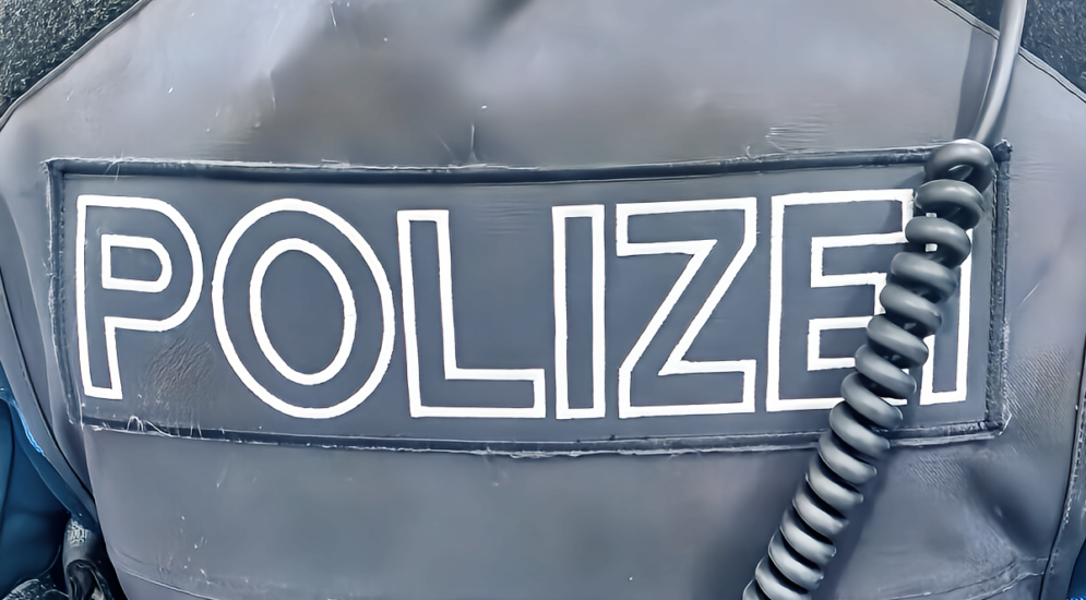 Symbolbild Polizei