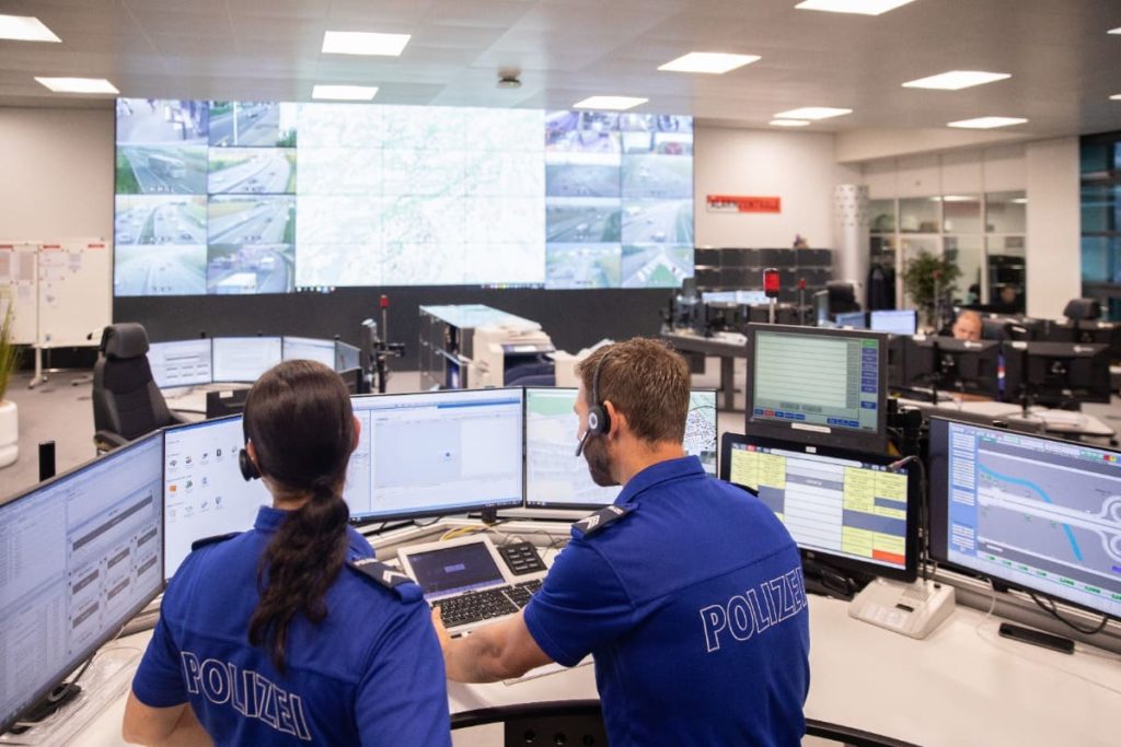 Selzach SO: Großeinsatz der Polizei wegen Falschmeldung