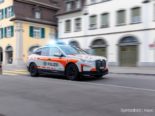 schwer verletzt