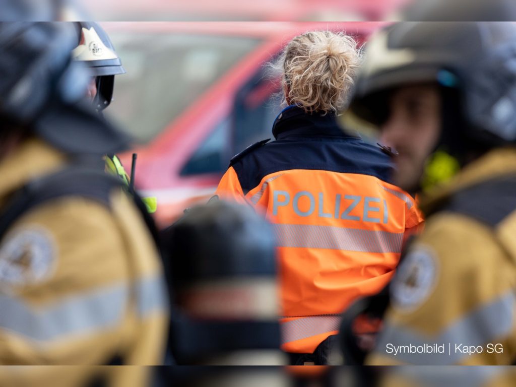 Symbolbild Feuerwehr/Polizei