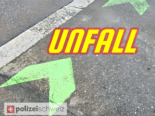 unfall aarau