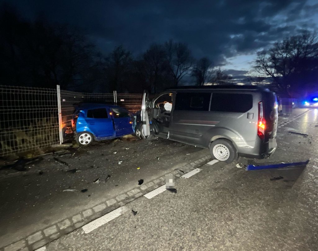 Oensingen SO: Dramatischer Verkehrsunfall mit Verletzten und Stau