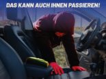 Fahrzeugdiebstähle Freiburg: 21 Fälle, Polizei ermittelt und warnt