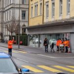 Glarus GL: Neue Verkehrskadetten bestehen anspruchsvolle Prüfung