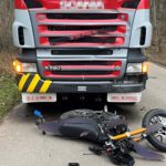 Wäldi TG: Schwerer Motorradunfall sorgt für Aufsehen und Fragen