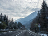 Brienz BE: A8-Sanierung pausiert – Was kommt auf die Lenker zu?