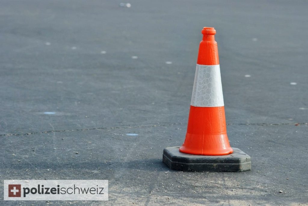 Wassen: Einspuriger Verkehr während Tunnelsanierungs-Pause