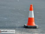 Wassen: Einspuriger Verkehr während Tunnelsanierungs-Pause