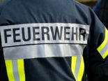 Wilen bei Wil TG: Brand im Mehrfamilienhaus wegen Kerze