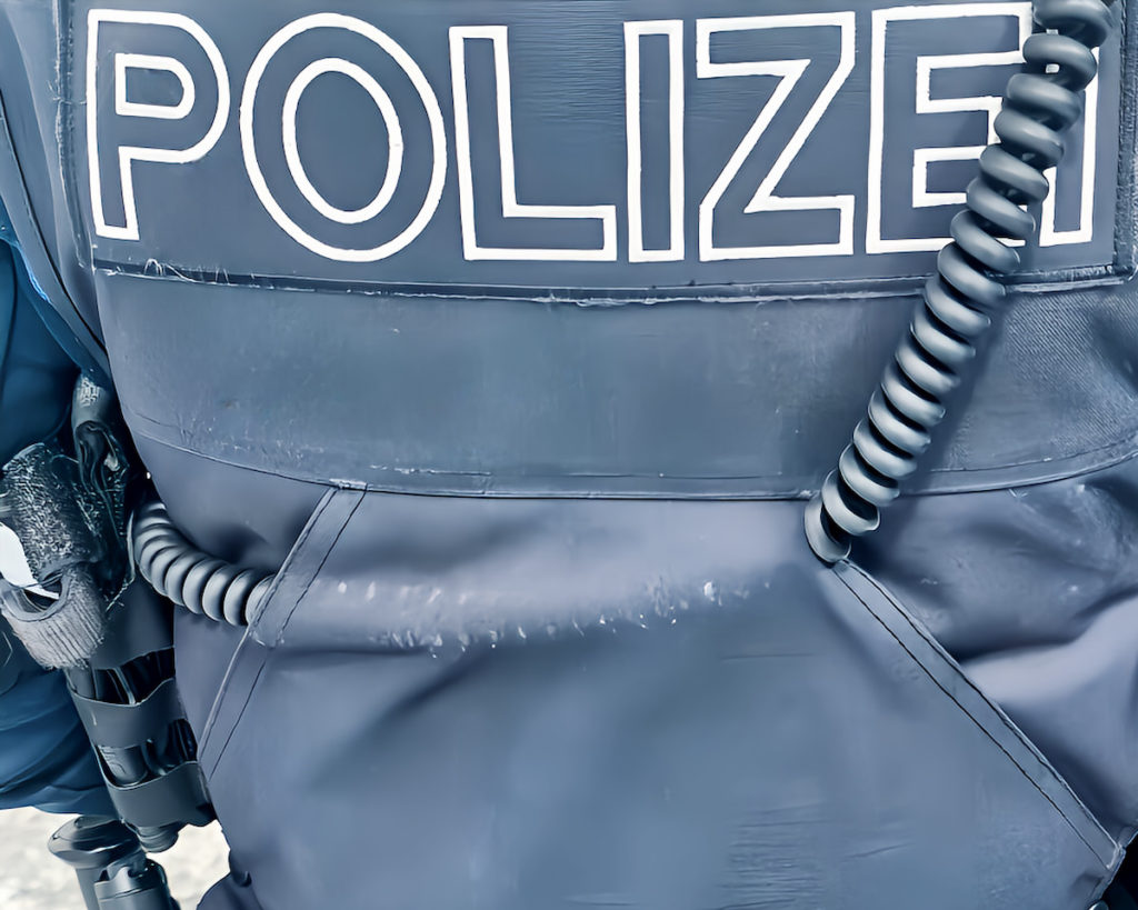 Bulle FR: Elf Betrugsfälle durch falsche Polizisten – Warnung!