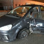 Schötz LU: Unfall mit über 2 Promille intus