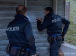 Einbruch in Baustellenmagazin in Buchs (SG)