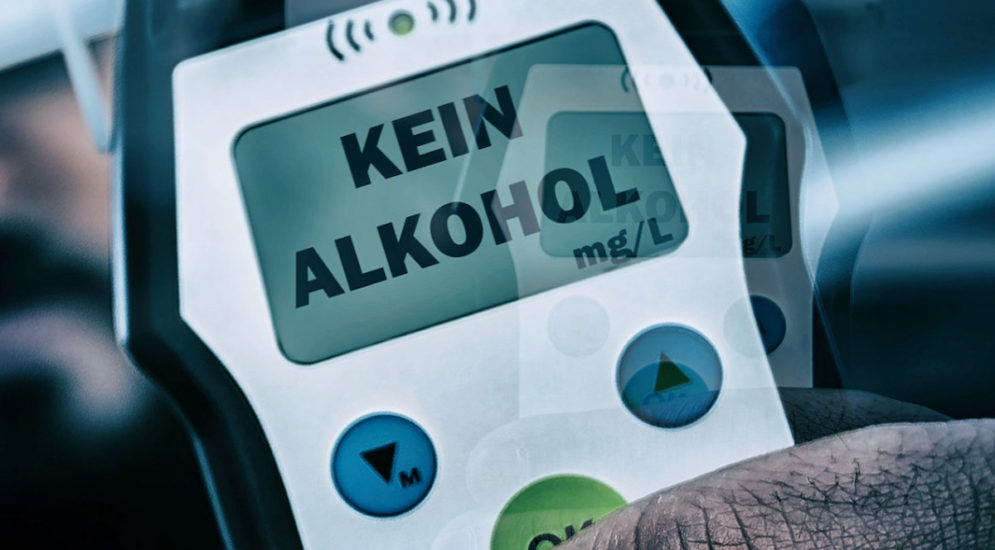 Kanton Zug: Drogen und Alkohol am Steuer