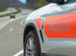 Wiedlisbach: Dramatischer Frontal Unfall durch gleiches Ausweichmanöver