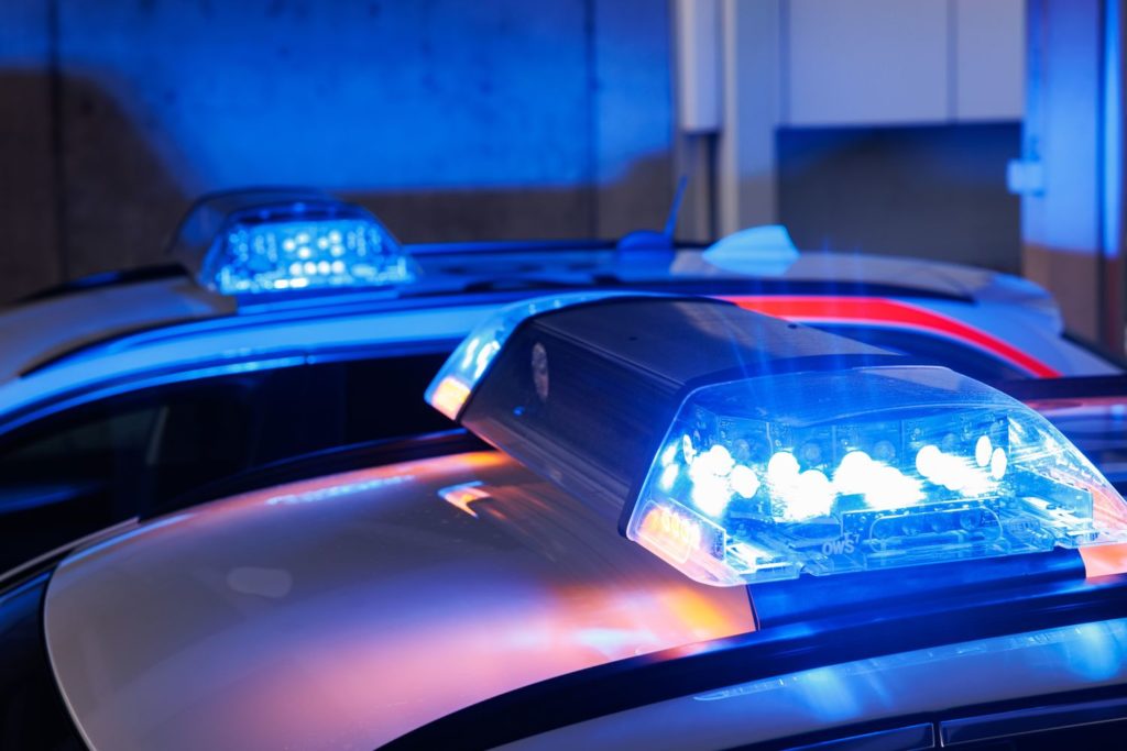 Achtung: Falschfahrer auf A5 zwischen Solothurn-Ost und Lengnau