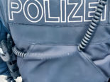 Hinwil ZH: Mann verletzt - Täter nach Streit festgenommen