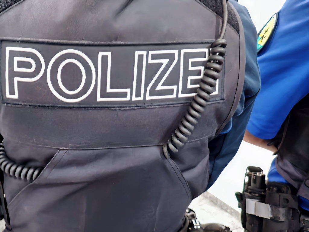 Vermisstenfall aus dem Kanton Genf gelöst: Person gefunden