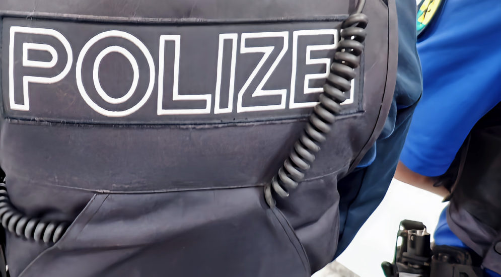 Vermisstenfall aus dem Kanton Genf gelöst: Person gefunden