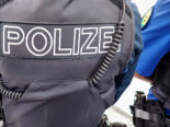 Symbolbild Polizei