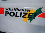 Schaffhauser Polizei