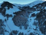 Unfall mit Todesfolge im Skigebiet Adelboden-Lenk Bern