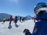 Lenzerheide GR: Skifahrer nach Unfall auf Piste 68a geflüchtet