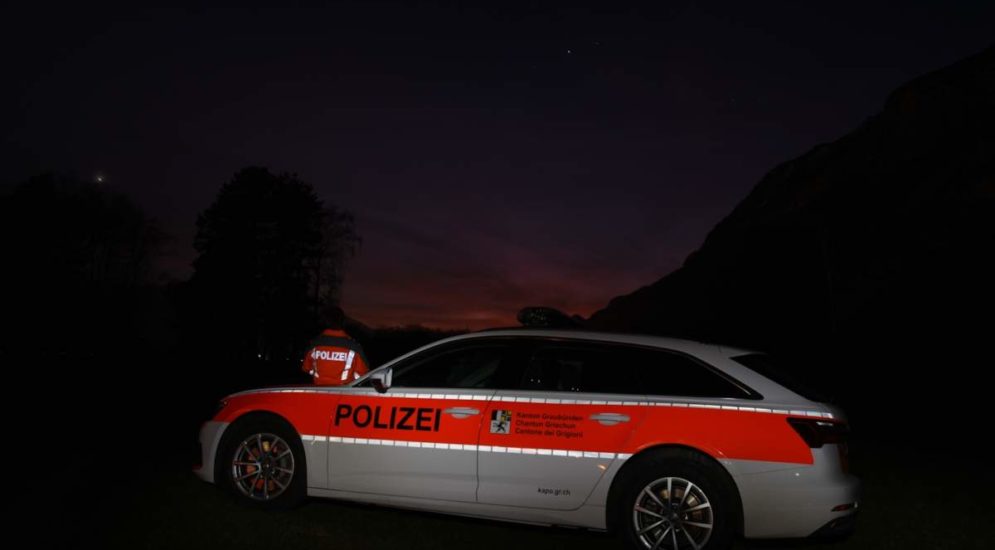 Tödlicher Skiunfall in Klosters GR: 24-Jähriger erliegt seinen Verletzungen